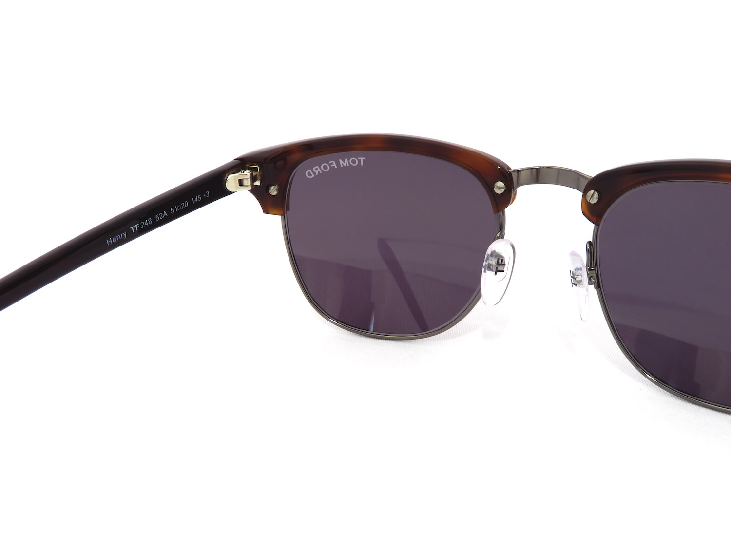 TOM FORD Henry TF248 52A