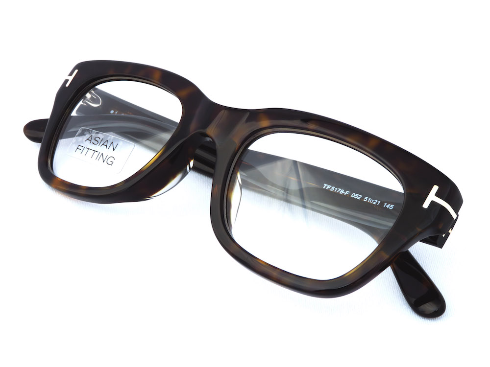 即購入◯ 新品 トムフォード TF5178 050 FT5178 メガネ 眼鏡新品未使用注意事項