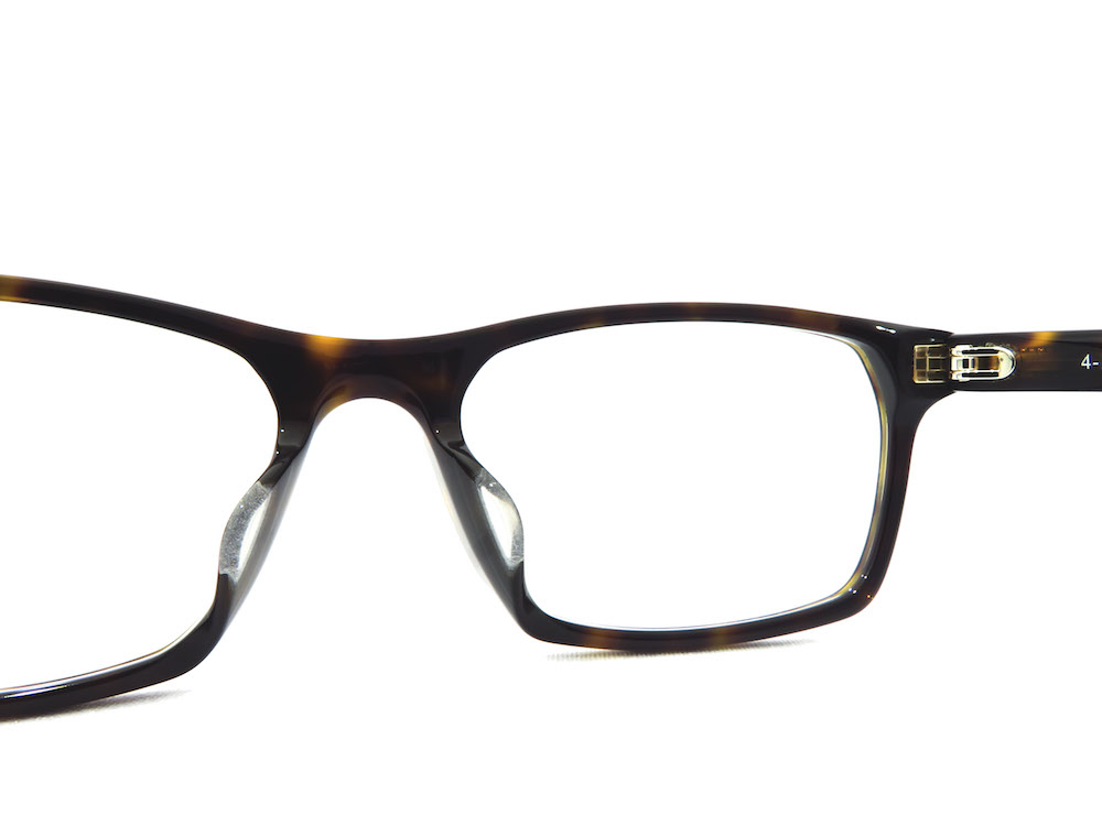 8,200円TOM FORD トムフォード メガネ 眼鏡 べっ甲 TF5295-F-B