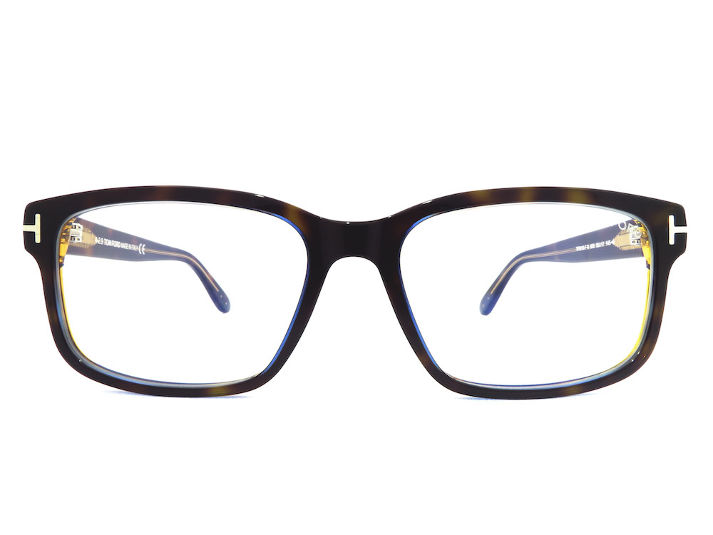 カラー055正規品 新品 トムフォード TF5313 055 メガネ サングラス 眼鏡