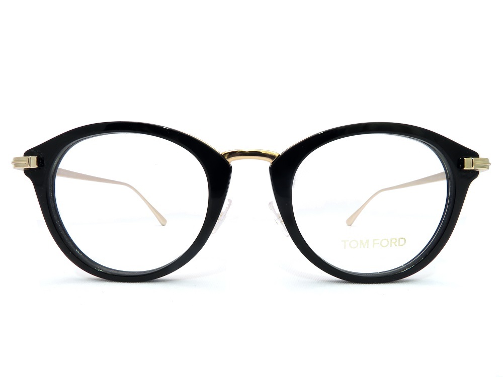 新品 正規品 トムフォード TF5497 001 FT5497 メガネ 眼鏡 | www