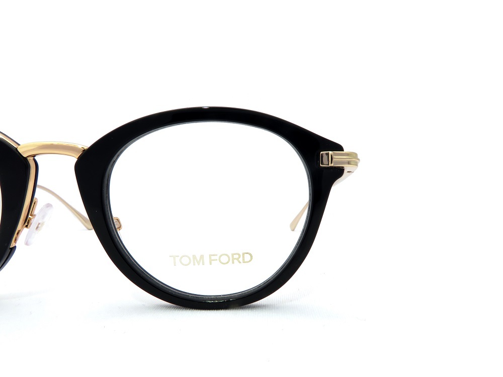TOMFORD　トムフォード　メガネ　サングラス　TF5497