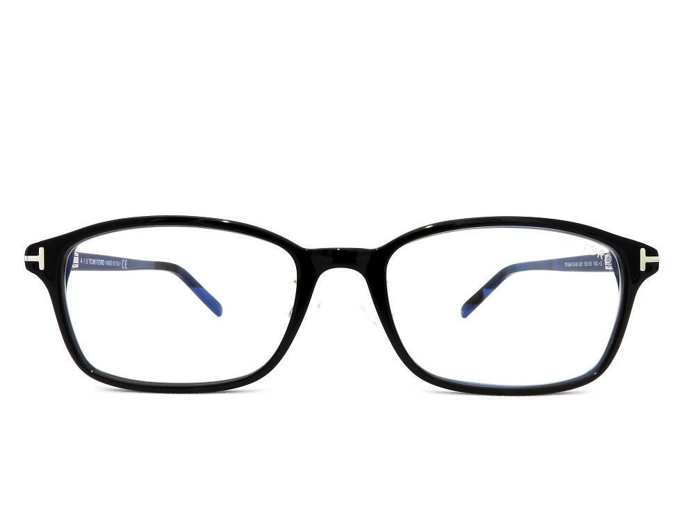また販売サイトの画像は当方で正規品 新品 トムフォード TF5747DB 001 メガネ サングラス 眼鏡