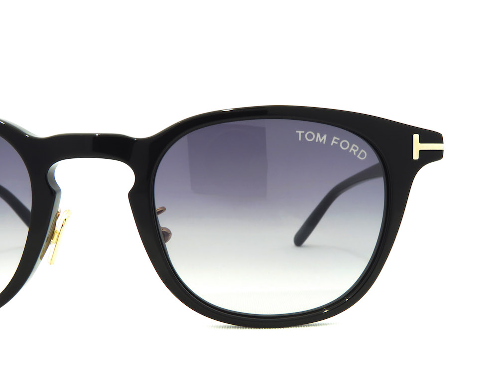 【正規品／未使用】 トムフォード  TOM FORD  TF876-DTomFordメガネ